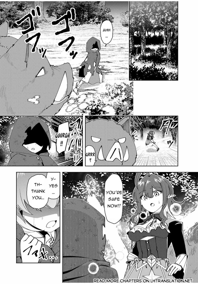 Yuusha To Yobareta Nochi Ni Soshite Musou Otoko Wa Kazoku Wo Tsukuru Chapter 66 Page 14