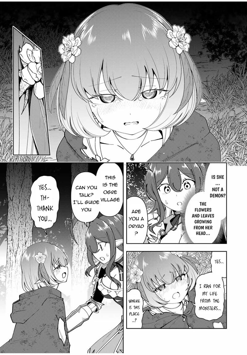 Yuusha To Yobareta Nochi Ni Soshite Musou Otoko Wa Kazoku Wo Tsukuru Chapter 66 Page 15