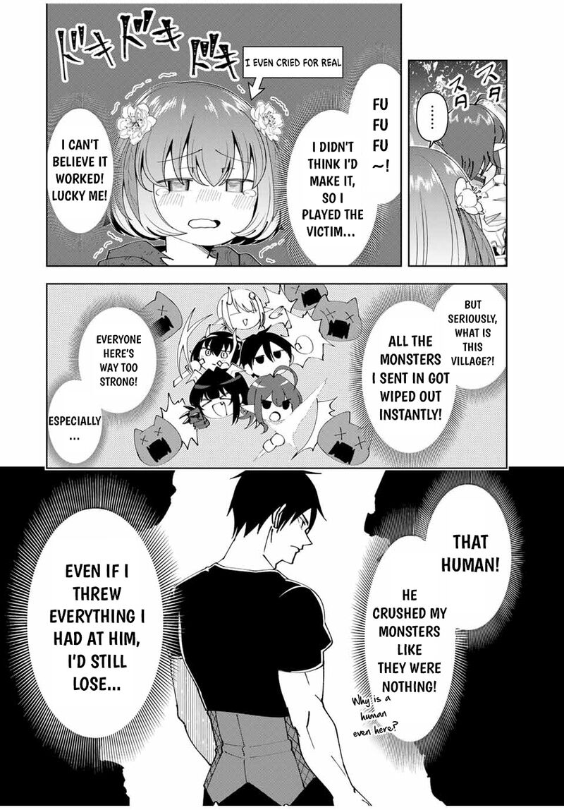 Yuusha To Yobareta Nochi Ni Soshite Musou Otoko Wa Kazoku Wo Tsukuru Chapter 66 Page 16