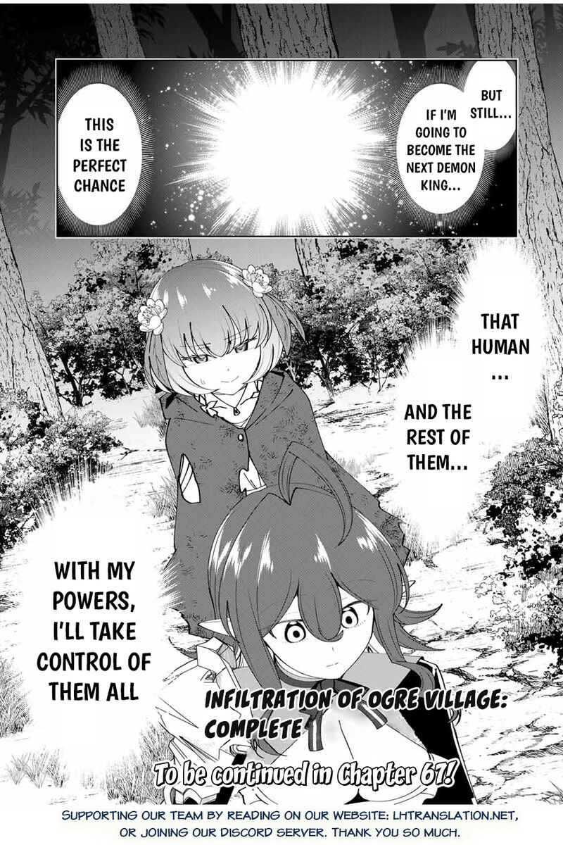 Yuusha To Yobareta Nochi Ni Soshite Musou Otoko Wa Kazoku Wo Tsukuru Chapter 66 Page 17