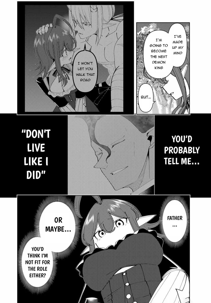 Yuusha To Yobareta Nochi Ni Soshite Musou Otoko Wa Kazoku Wo Tsukuru Chapter 66 Page 2