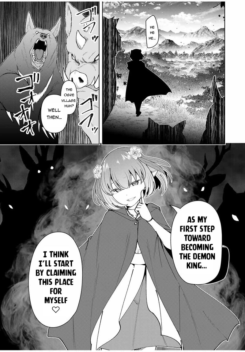 Yuusha To Yobareta Nochi Ni Soshite Musou Otoko Wa Kazoku Wo Tsukuru Chapter 66 Page 3