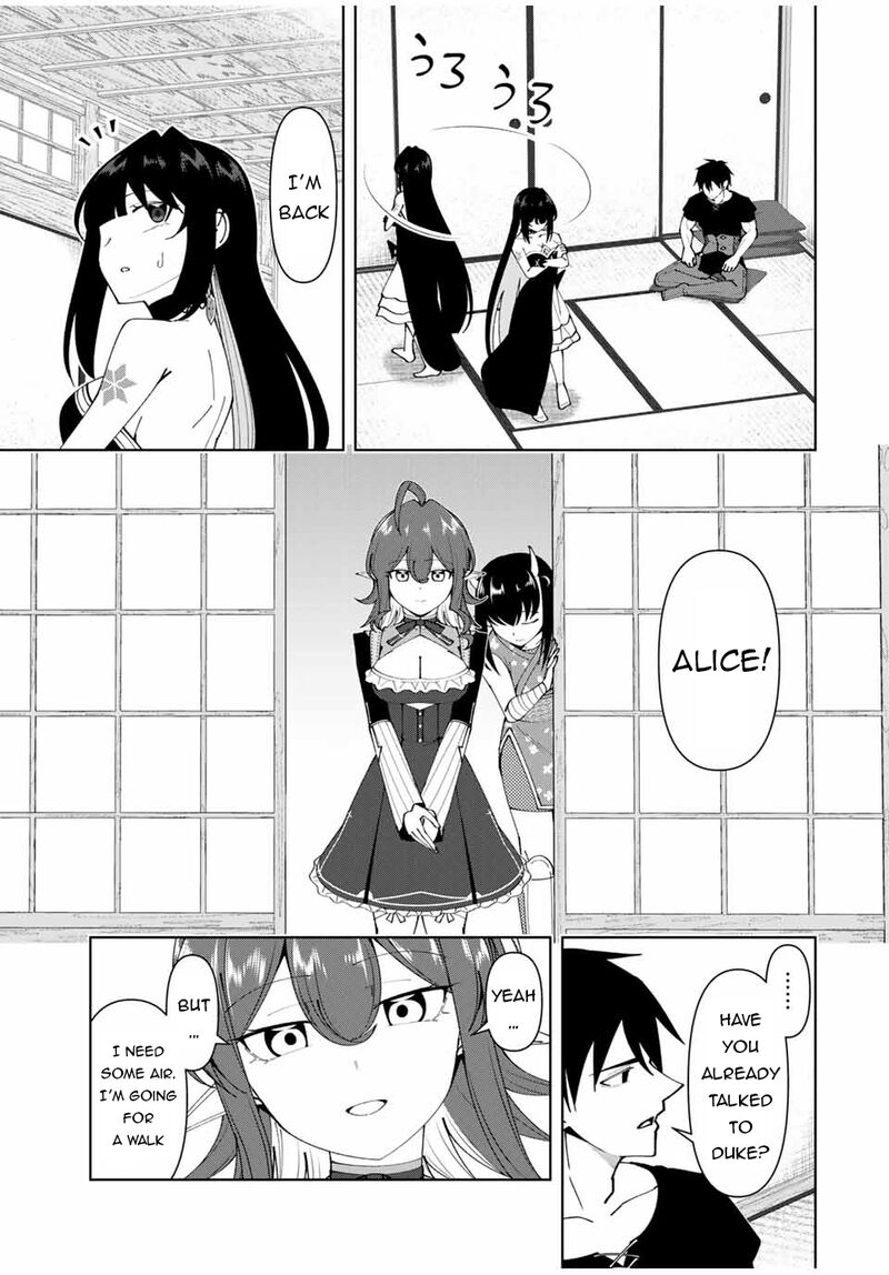 Yuusha To Yobareta Nochi Ni Soshite Musou Otoko Wa Kazoku Wo Tsukuru Chapter 66 Page 5