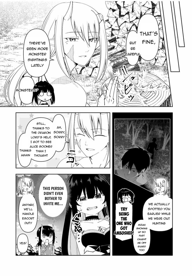 Yuusha To Yobareta Nochi Ni Soshite Musou Otoko Wa Kazoku Wo Tsukuru Chapter 66 Page 6