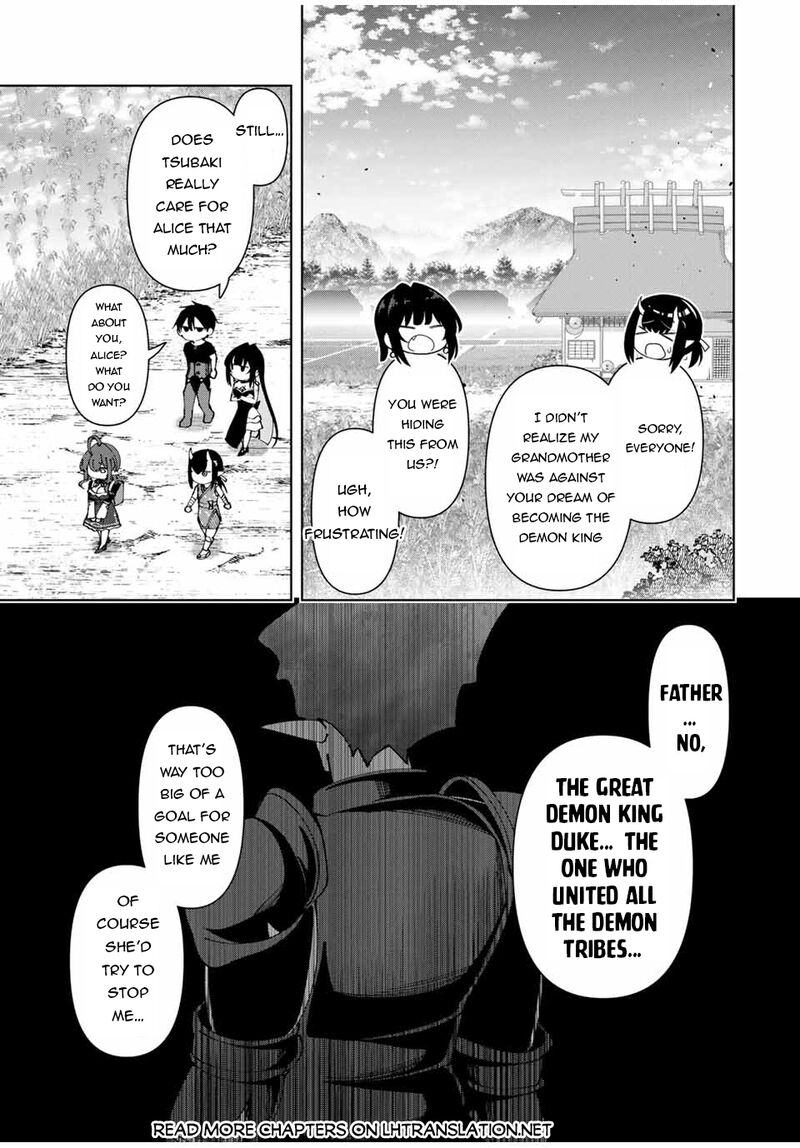 Yuusha To Yobareta Nochi Ni Soshite Musou Otoko Wa Kazoku Wo Tsukuru Chapter 66 Page 7