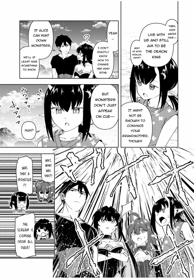 Yuusha To Yobareta Nochi Ni Soshite Musou Otoko Wa Kazoku Wo Tsukuru Chapter 66 Page 9