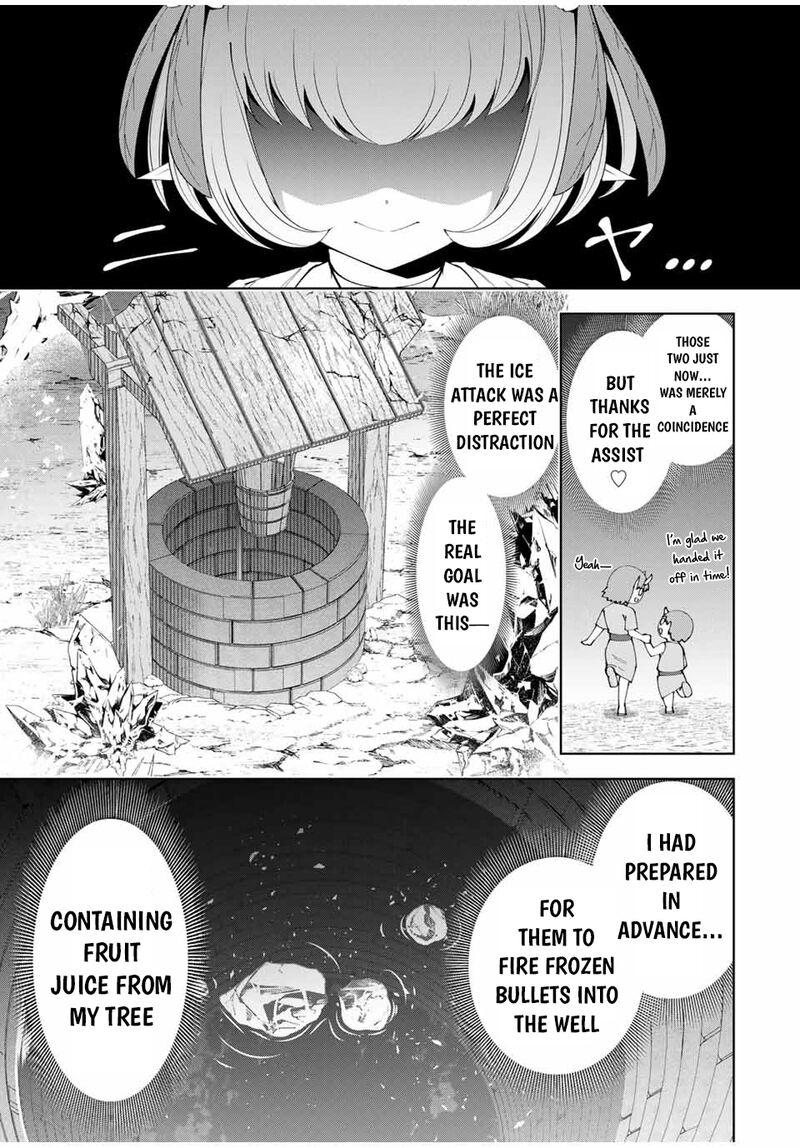 Yuusha To Yobareta Nochi Ni Soshite Musou Otoko Wa Kazoku Wo Tsukuru Chapter 67 Page 13