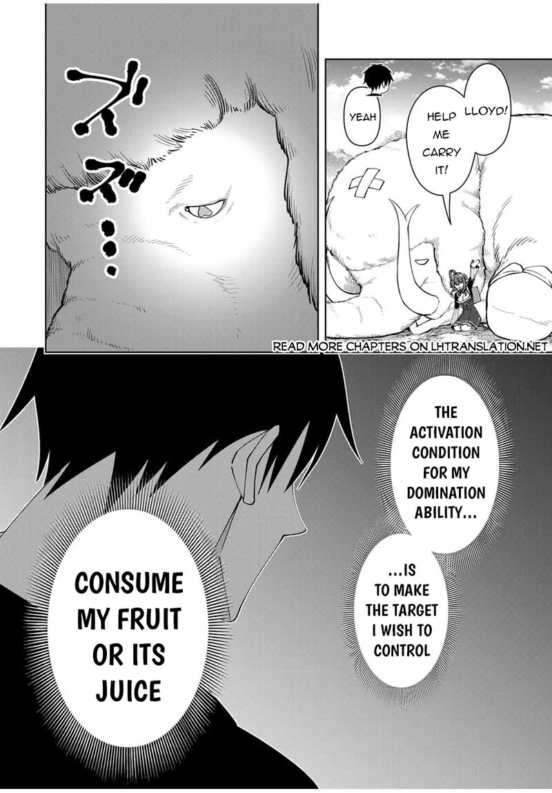 Yuusha To Yobareta Nochi Ni Soshite Musou Otoko Wa Kazoku Wo Tsukuru Chapter 67 Page 14