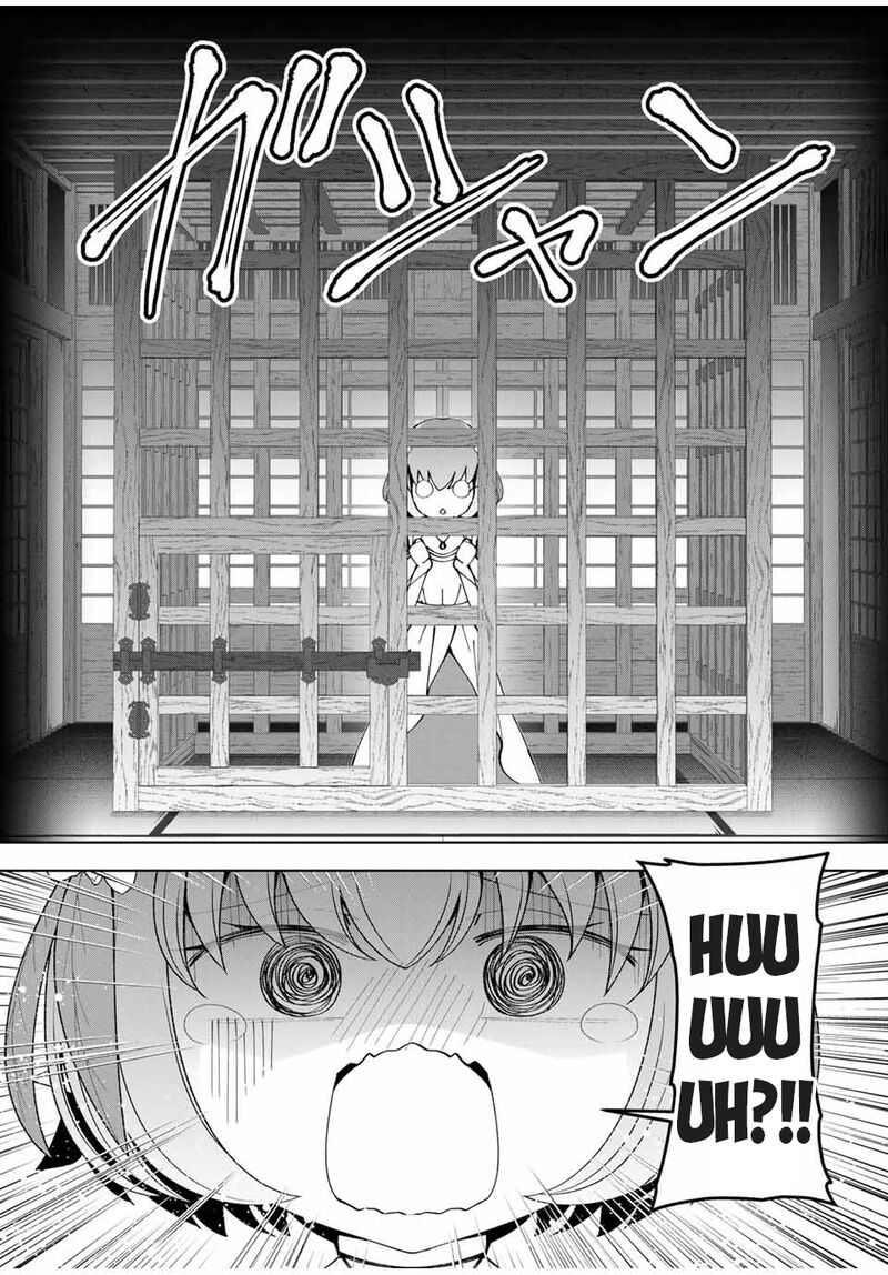 Yuusha To Yobareta Nochi Ni Soshite Musou Otoko Wa Kazoku Wo Tsukuru Chapter 67 Page 3
