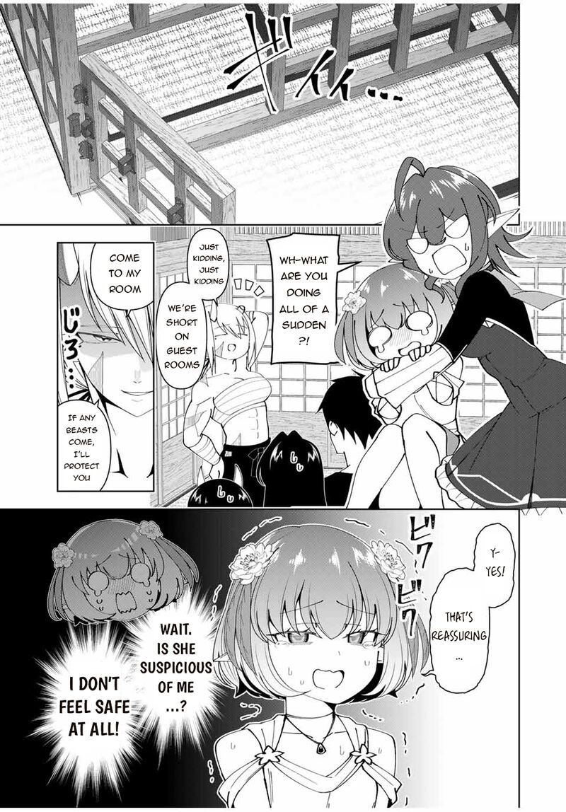 Yuusha To Yobareta Nochi Ni Soshite Musou Otoko Wa Kazoku Wo Tsukuru Chapter 67 Page 5