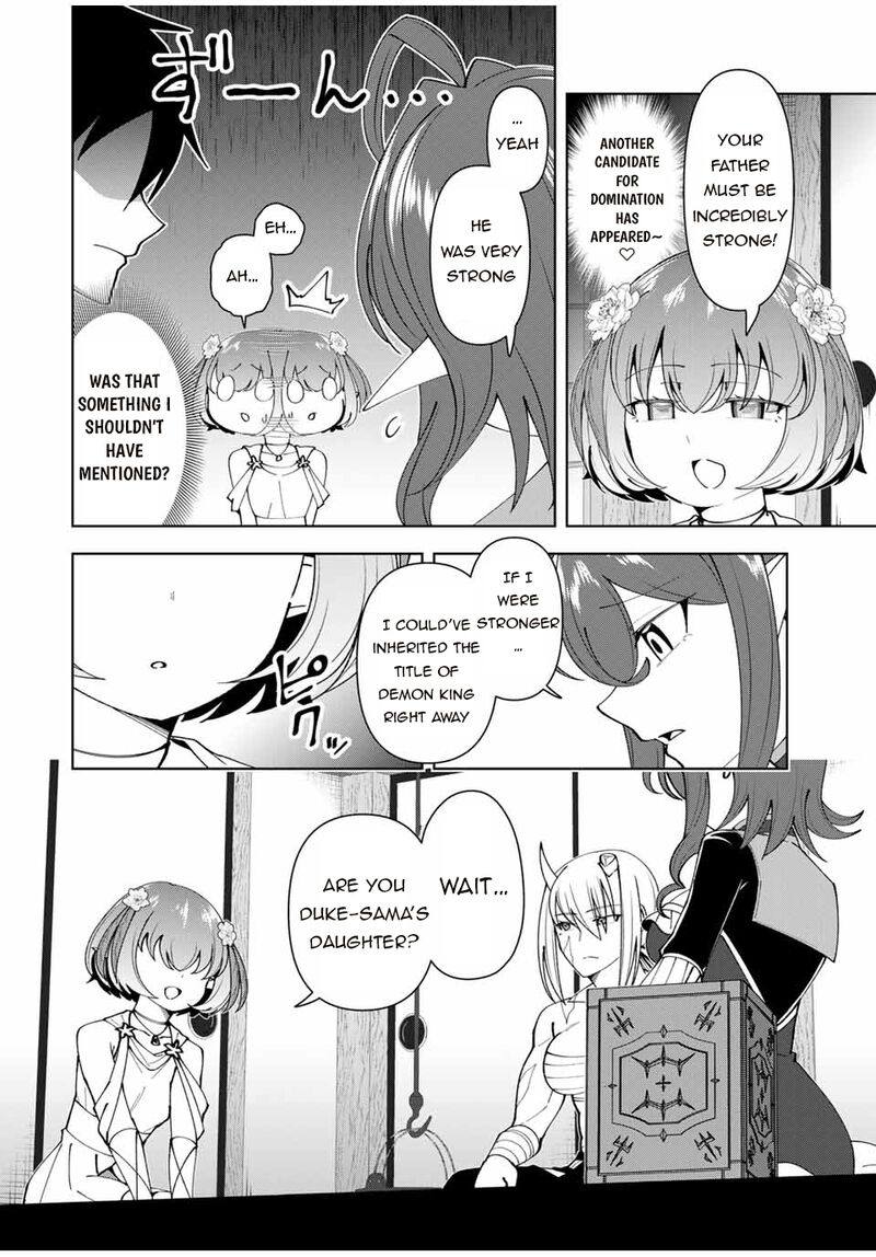 Yuusha To Yobareta Nochi Ni Soshite Musou Otoko Wa Kazoku Wo Tsukuru Chapter 67 Page 8