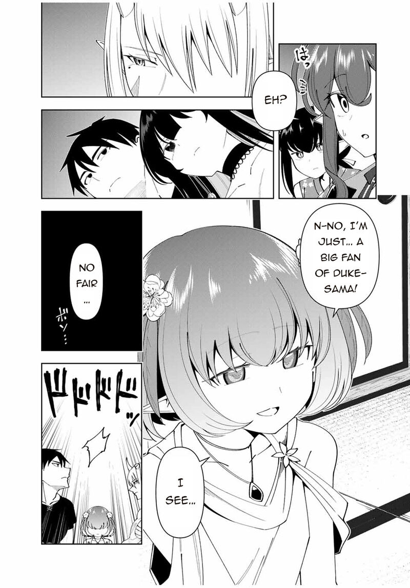 Yuusha To Yobareta Nochi Ni Soshite Musou Otoko Wa Kazoku Wo Tsukuru Chapter 67 Page 9