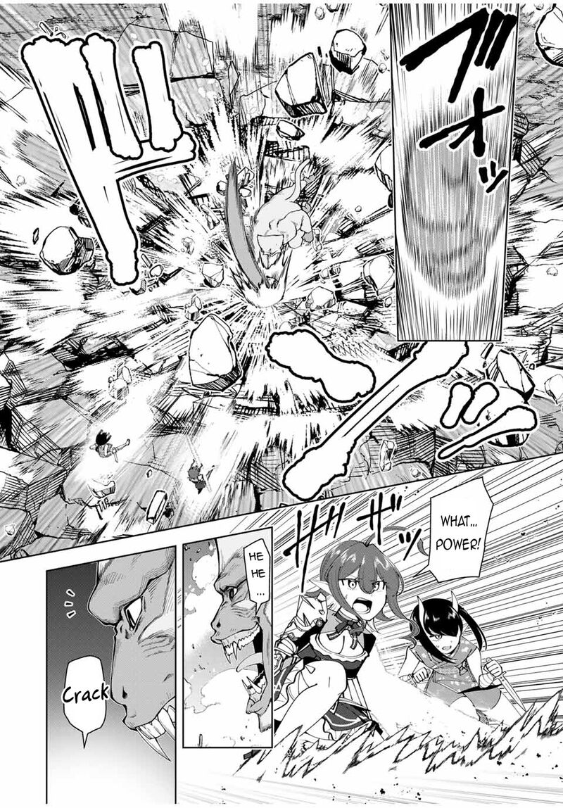 Yuusha To Yobareta Nochi Ni Soshite Musou Otoko Wa Kazoku Wo Tsukuru Chapter 68 Page 12