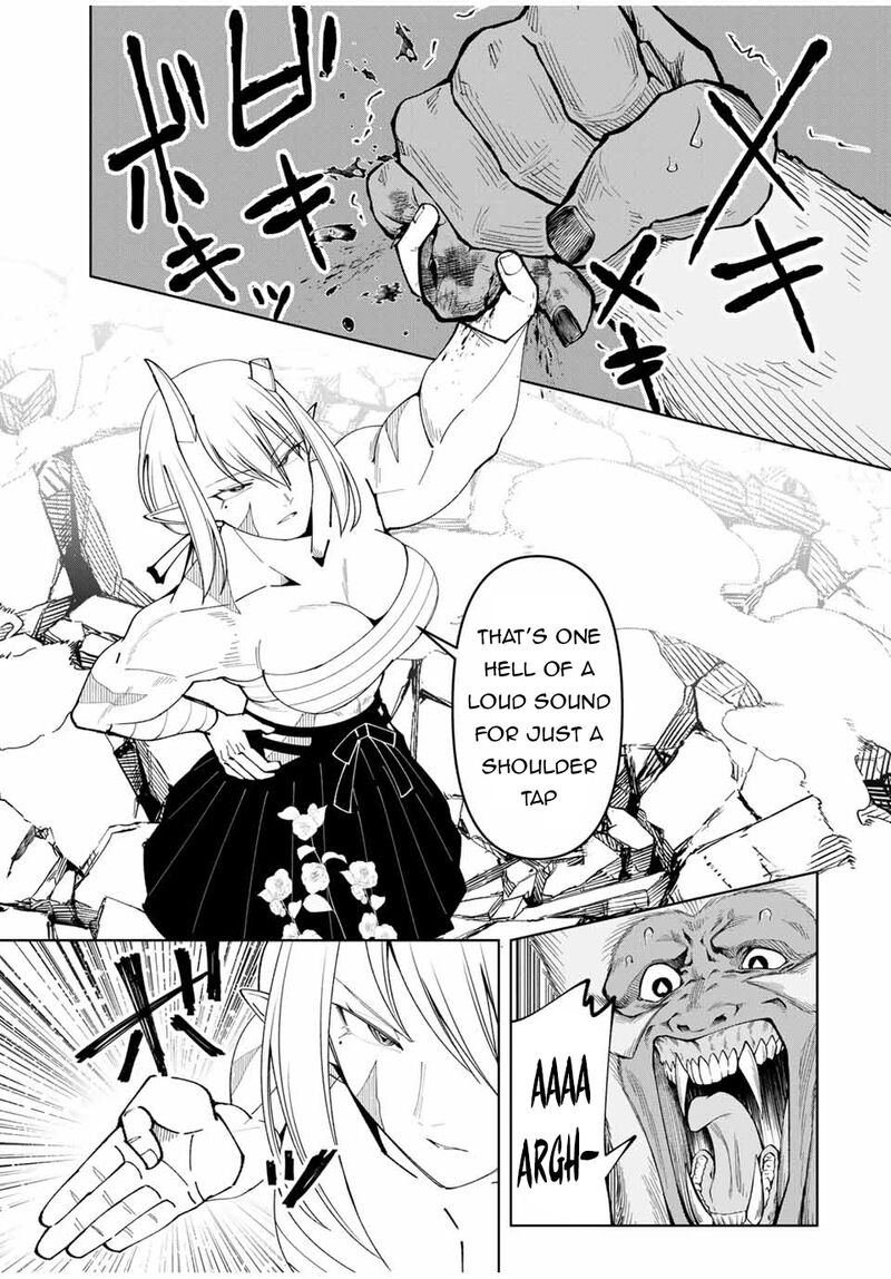Yuusha To Yobareta Nochi Ni Soshite Musou Otoko Wa Kazoku Wo Tsukuru Chapter 68 Page 13