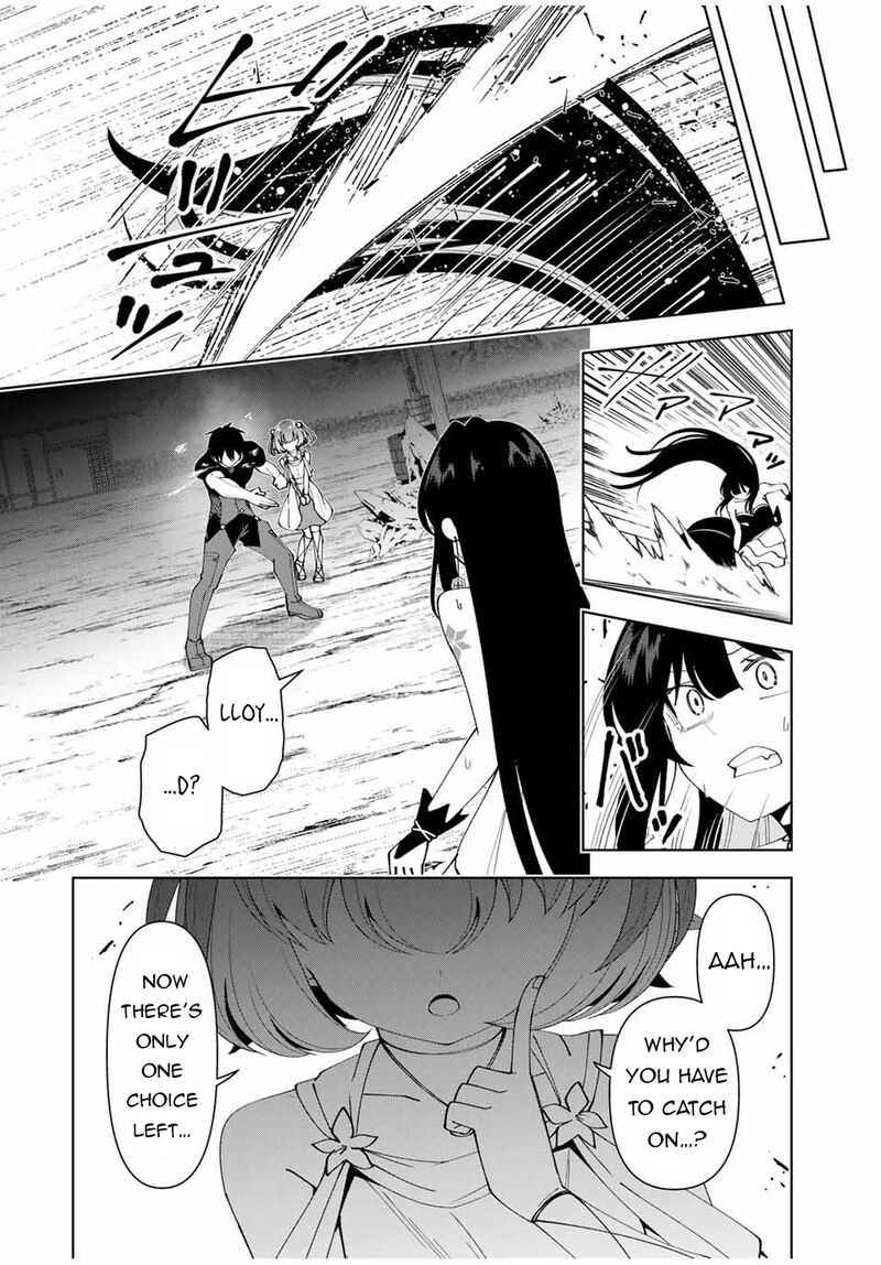 Yuusha To Yobareta Nochi Ni Soshite Musou Otoko Wa Kazoku Wo Tsukuru Chapter 68 Page 16