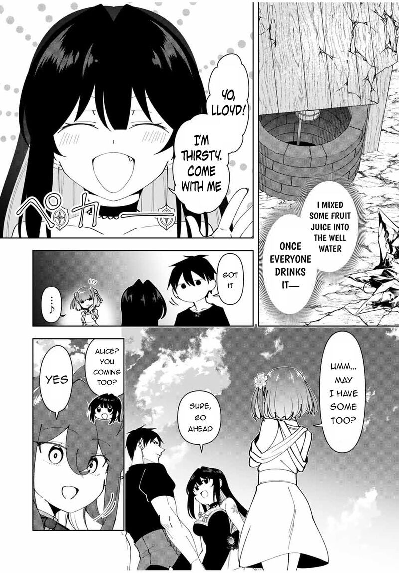 Yuusha To Yobareta Nochi Ni Soshite Musou Otoko Wa Kazoku Wo Tsukuru Chapter 68 Page 2