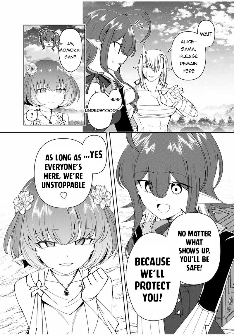 Yuusha To Yobareta Nochi Ni Soshite Musou Otoko Wa Kazoku Wo Tsukuru Chapter 68 Page 3