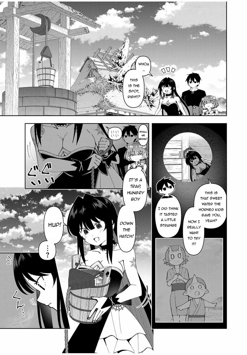 Yuusha To Yobareta Nochi Ni Soshite Musou Otoko Wa Kazoku Wo Tsukuru Chapter 68 Page 5