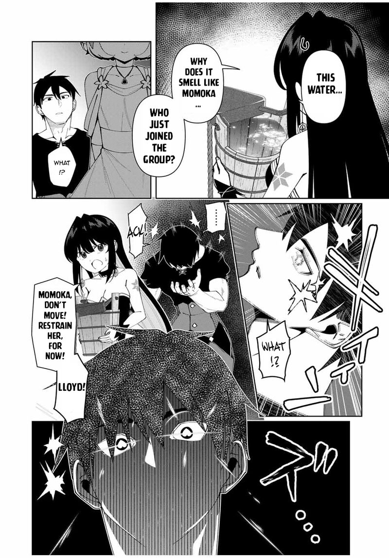 Yuusha To Yobareta Nochi Ni Soshite Musou Otoko Wa Kazoku Wo Tsukuru Chapter 68 Page 6
