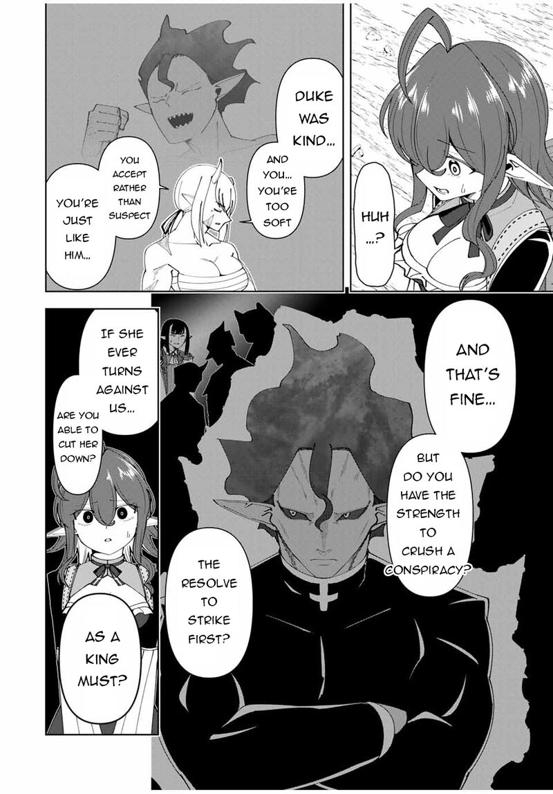 Yuusha To Yobareta Nochi Ni Soshite Musou Otoko Wa Kazoku Wo Tsukuru Chapter 68 Page 8