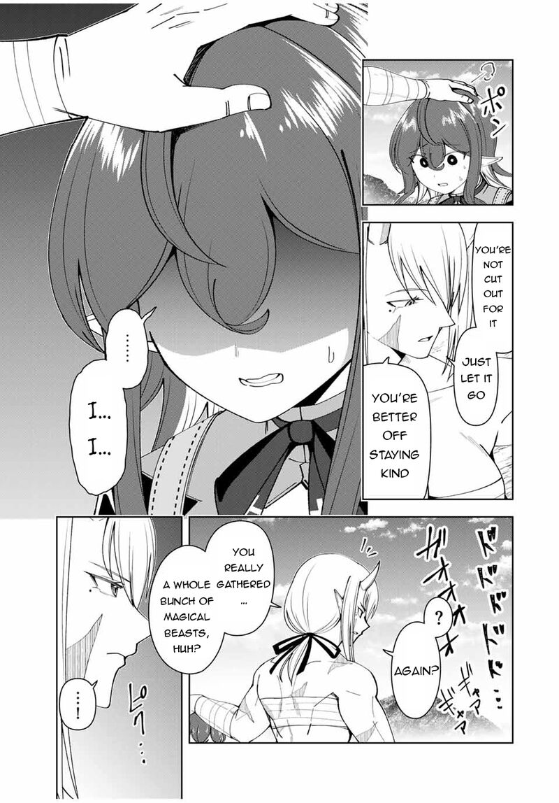 Yuusha To Yobareta Nochi Ni Soshite Musou Otoko Wa Kazoku Wo Tsukuru Chapter 68 Page 9