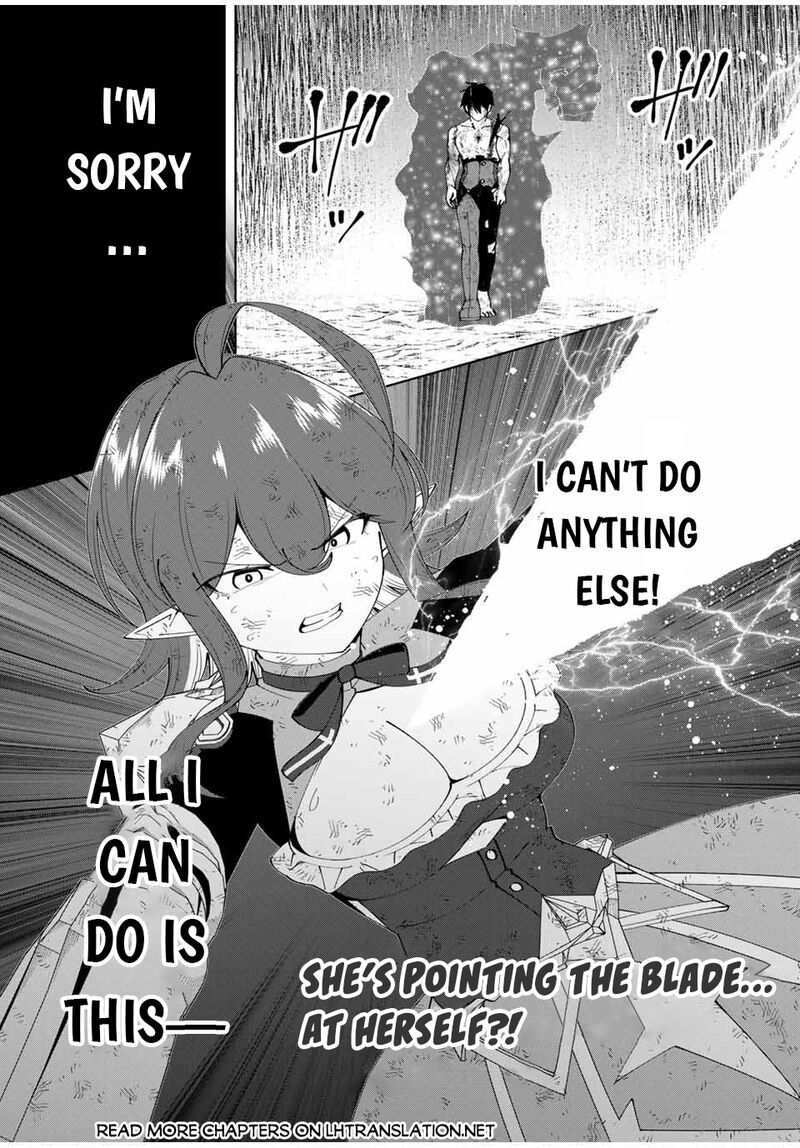 Yuusha To Yobareta Nochi Ni Soshite Musou Otoko Wa Kazoku Wo Tsukuru Chapter 71 Page 1