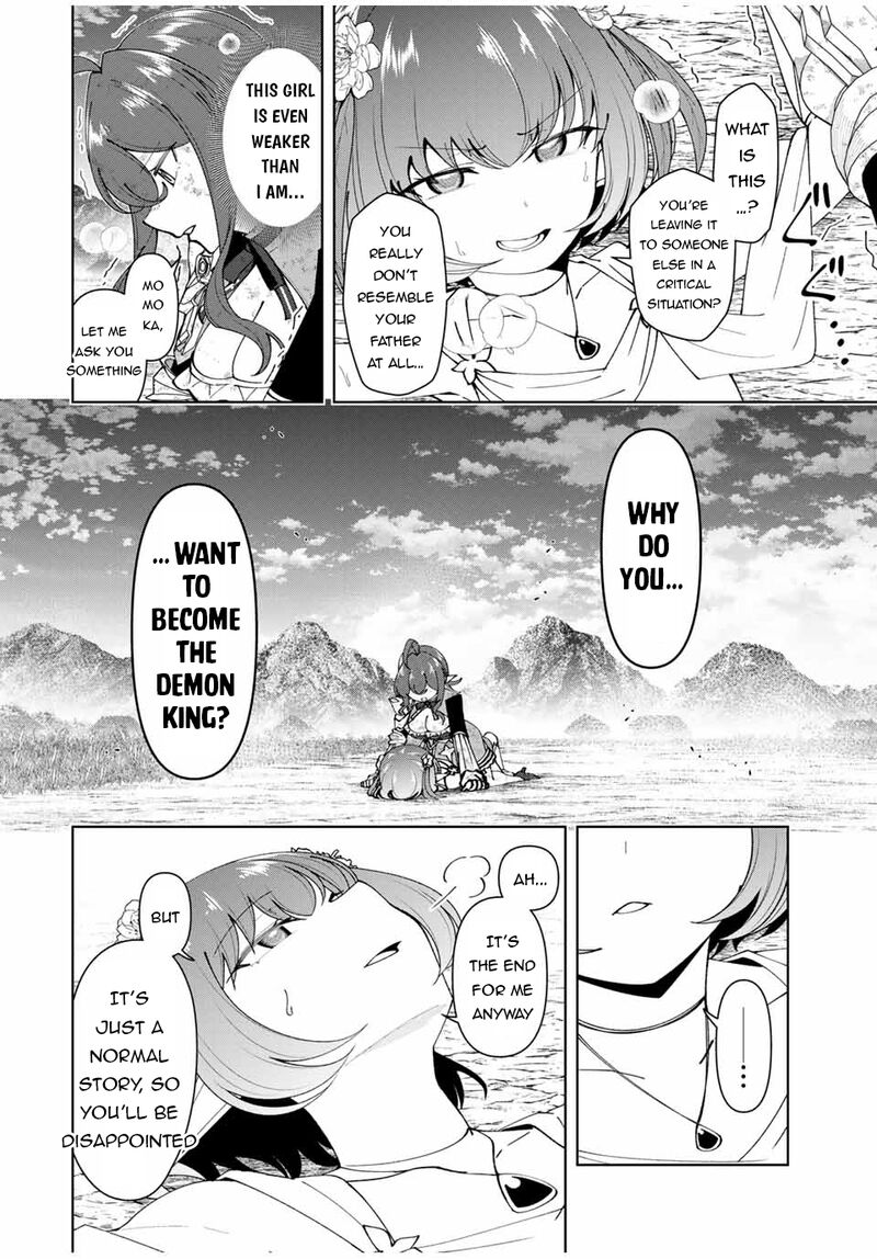 Yuusha To Yobareta Nochi Ni Soshite Musou Otoko Wa Kazoku Wo Tsukuru Chapter 71 Page 10
