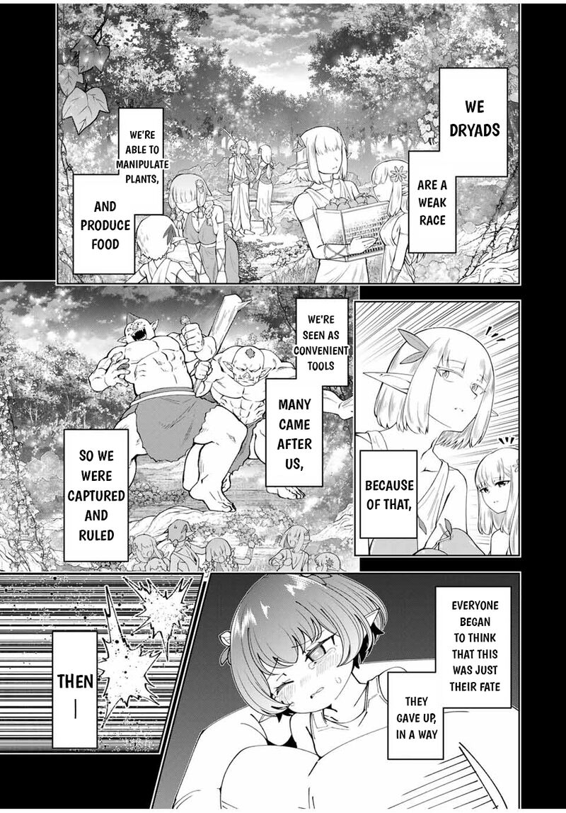 Yuusha To Yobareta Nochi Ni Soshite Musou Otoko Wa Kazoku Wo Tsukuru Chapter 71 Page 11