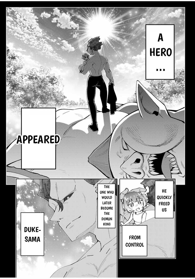 Yuusha To Yobareta Nochi Ni Soshite Musou Otoko Wa Kazoku Wo Tsukuru Chapter 71 Page 12