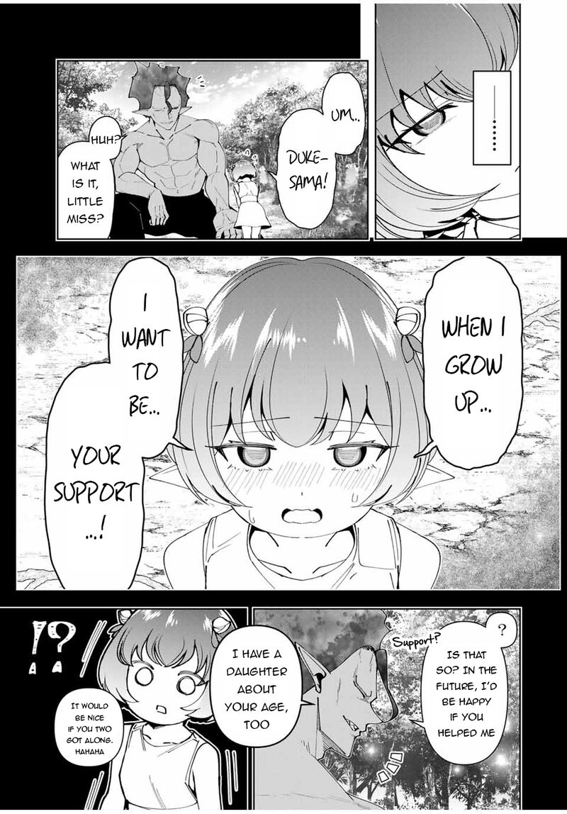 Yuusha To Yobareta Nochi Ni Soshite Musou Otoko Wa Kazoku Wo Tsukuru Chapter 71 Page 13