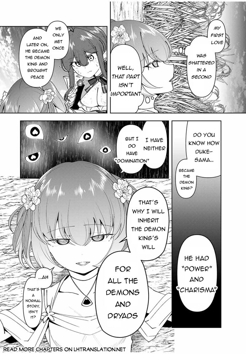 Yuusha To Yobareta Nochi Ni Soshite Musou Otoko Wa Kazoku Wo Tsukuru Chapter 71 Page 14