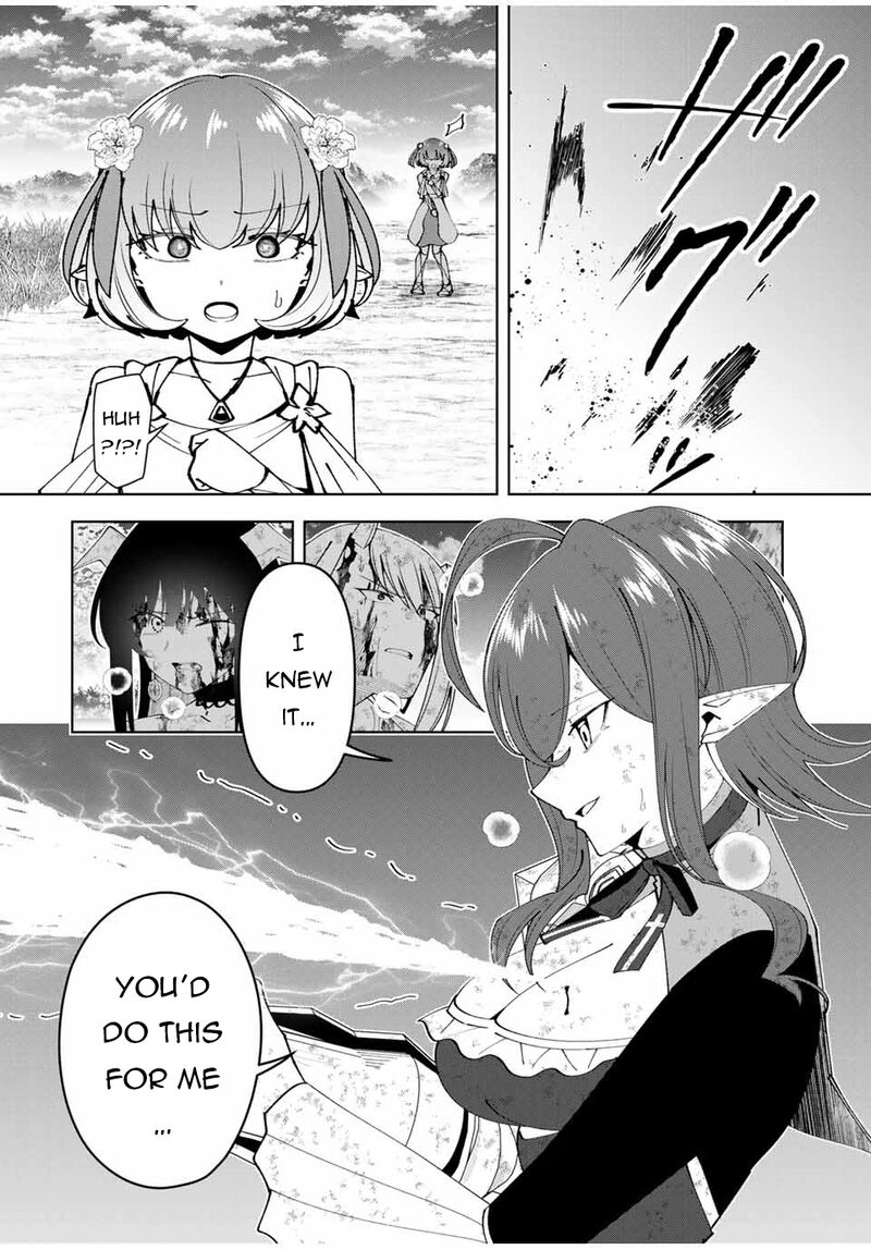 Yuusha To Yobareta Nochi Ni Soshite Musou Otoko Wa Kazoku Wo Tsukuru Chapter 71 Page 2