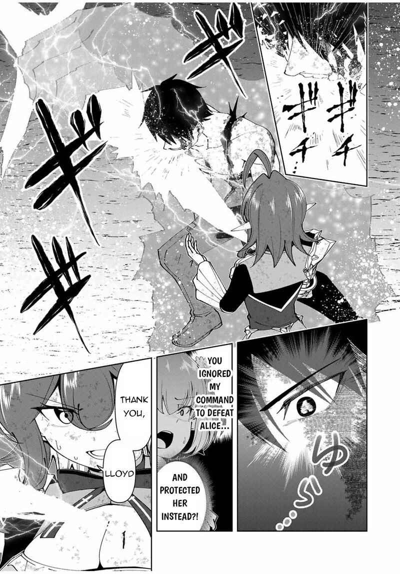 Yuusha To Yobareta Nochi Ni Soshite Musou Otoko Wa Kazoku Wo Tsukuru Chapter 71 Page 3
