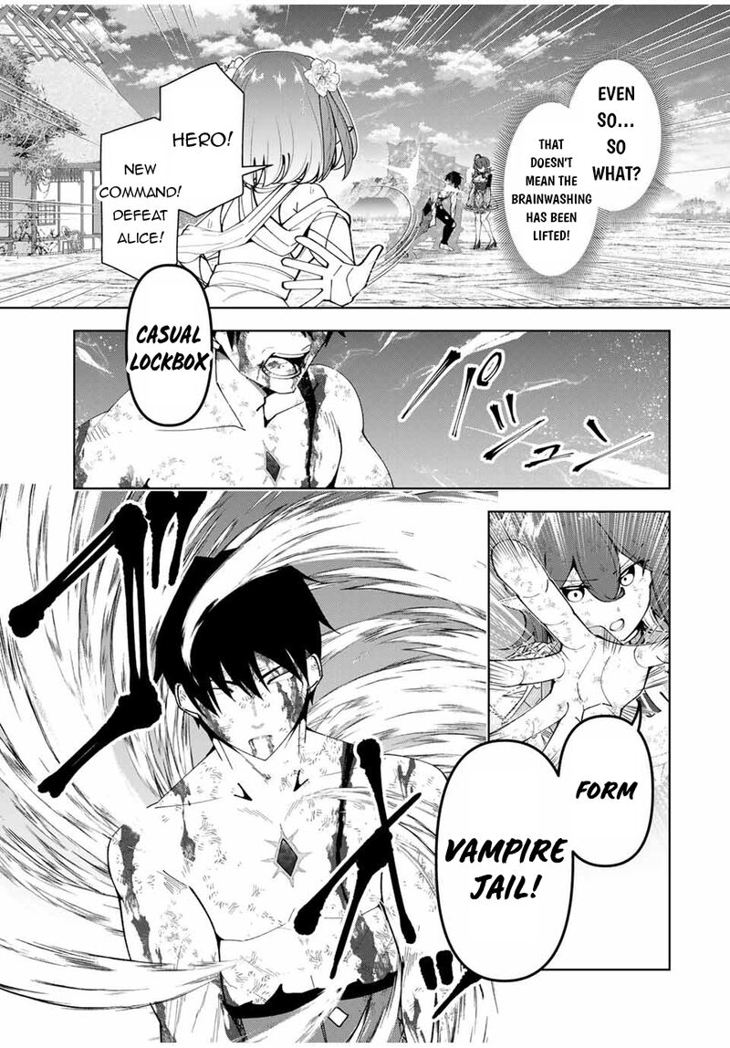 Yuusha To Yobareta Nochi Ni Soshite Musou Otoko Wa Kazoku Wo Tsukuru Chapter 71 Page 5