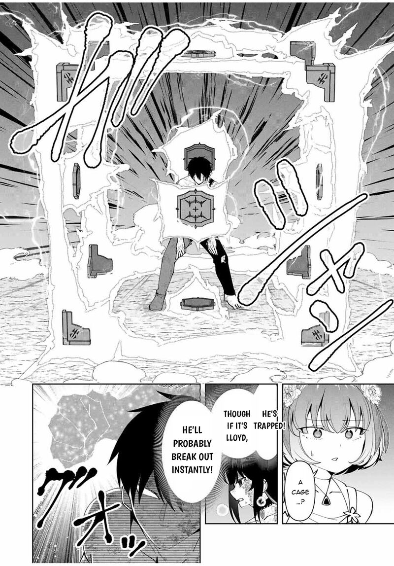 Yuusha To Yobareta Nochi Ni Soshite Musou Otoko Wa Kazoku Wo Tsukuru Chapter 71 Page 6