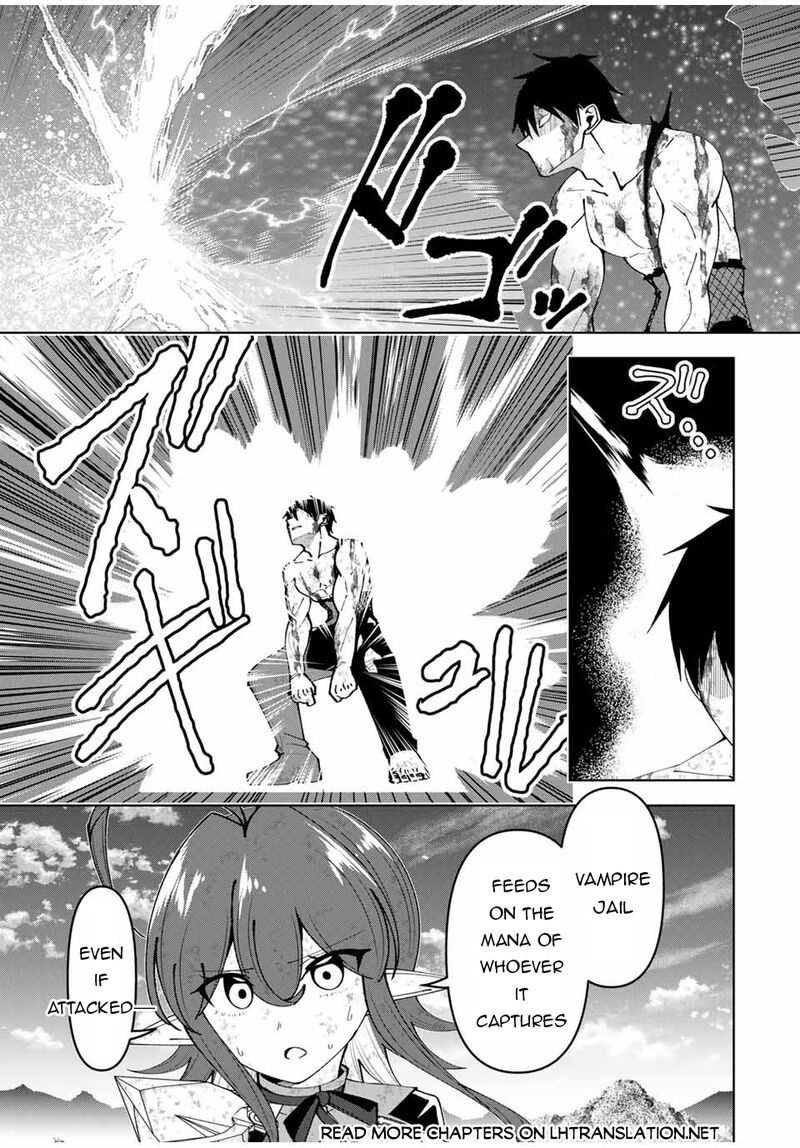 Yuusha To Yobareta Nochi Ni Soshite Musou Otoko Wa Kazoku Wo Tsukuru Chapter 71 Page 7