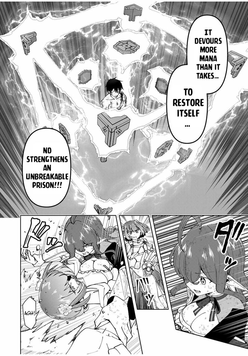 Yuusha To Yobareta Nochi Ni Soshite Musou Otoko Wa Kazoku Wo Tsukuru Chapter 71 Page 8
