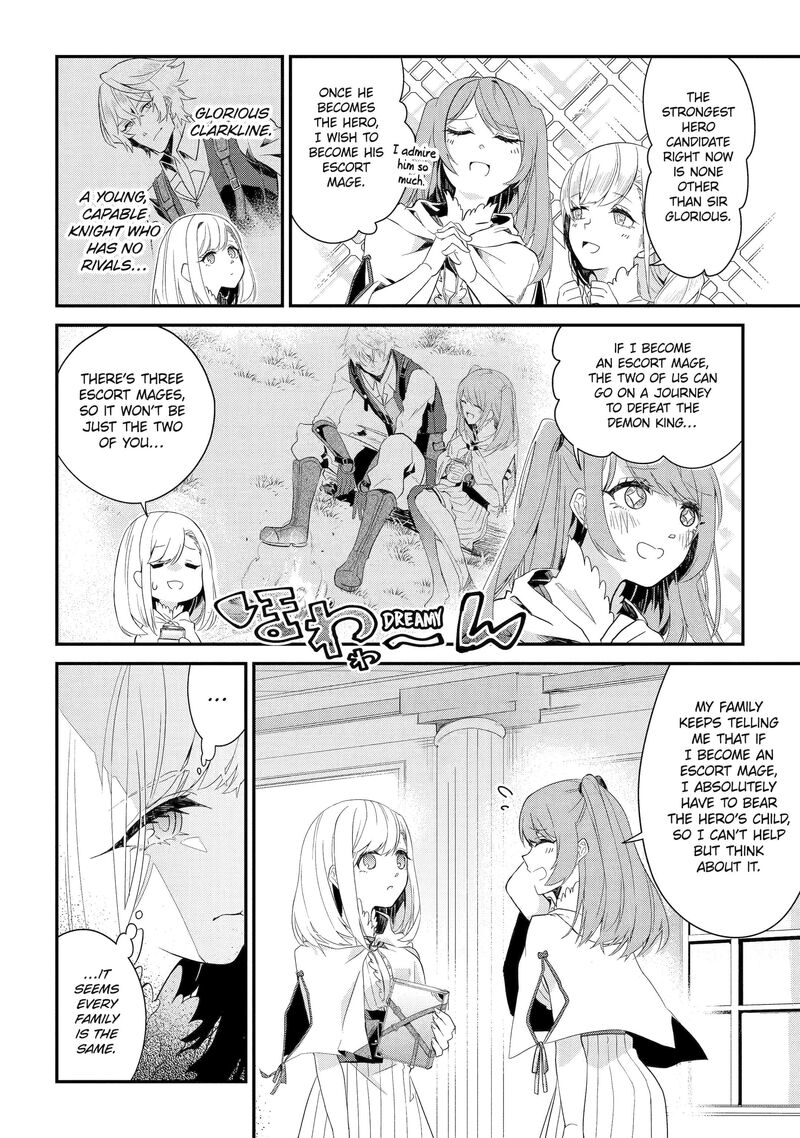 Yuusha Wa Osorezu Chapter 1 Page 25