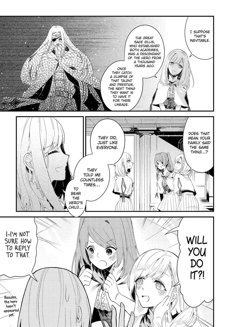 Yuusha Wa Osorezu Chapter 1 Page 26