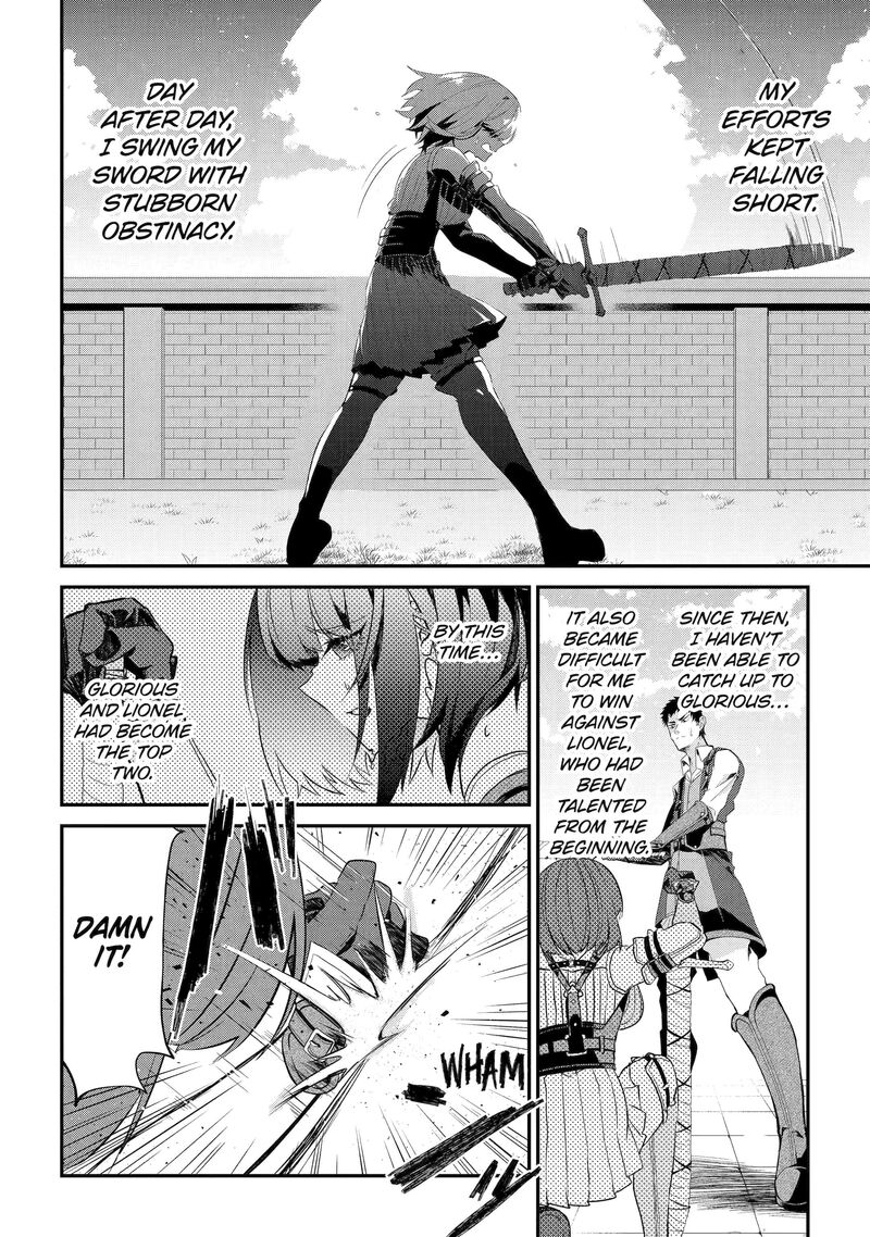 Yuusha Wa Osorezu Chapter 1 Page 34