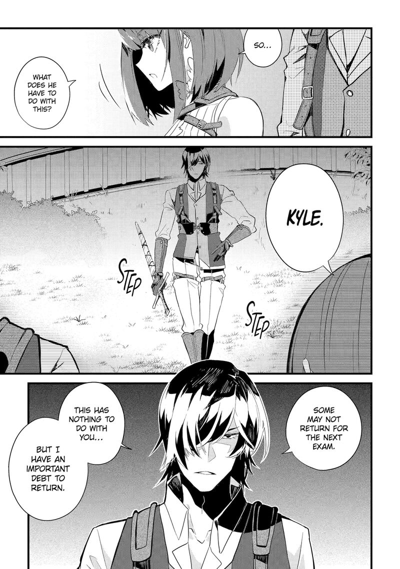 Yuusha Wa Osorezu Chapter 1 Page 39