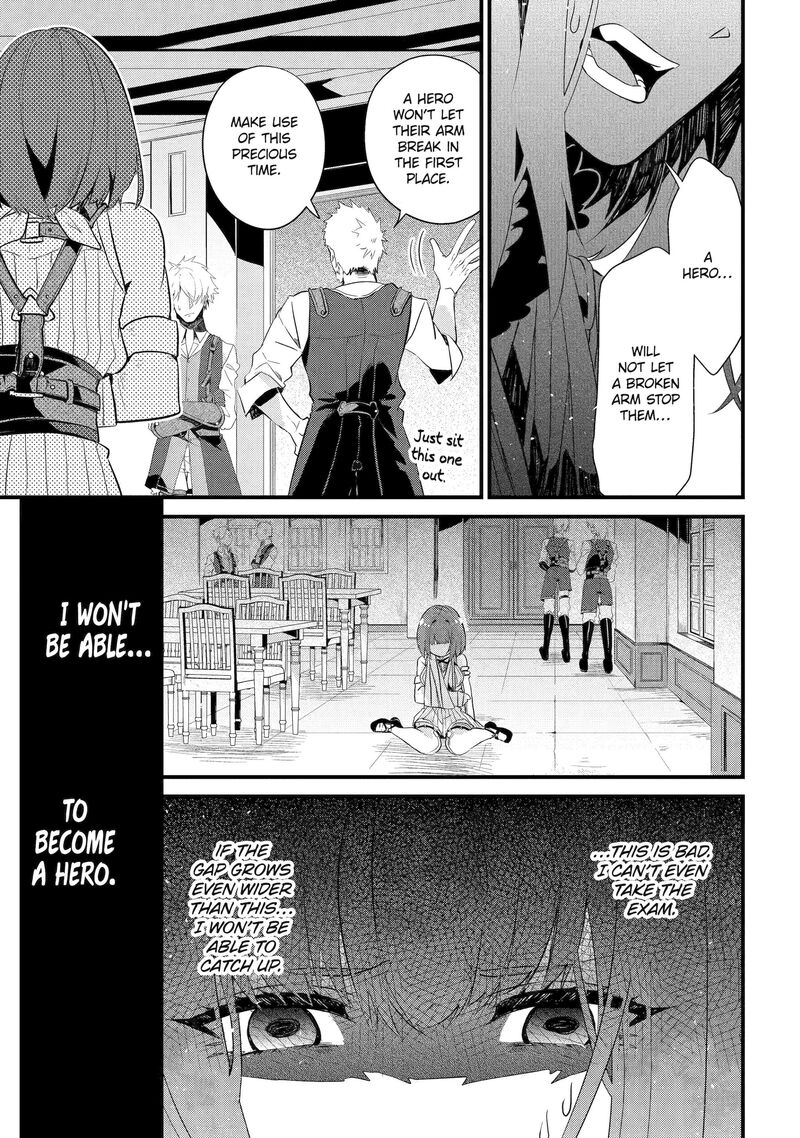 Yuusha Wa Osorezu Chapter 1 Page 51