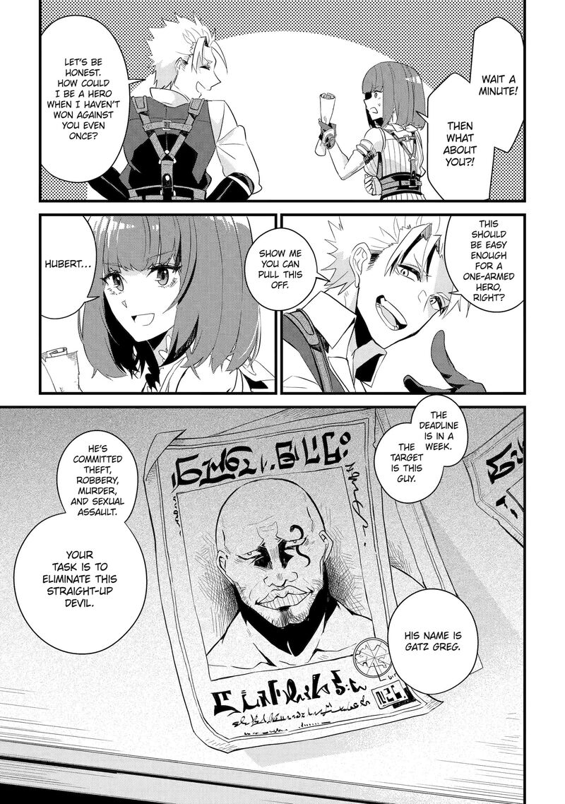 Yuusha Wa Osorezu Chapter 1 Page 53