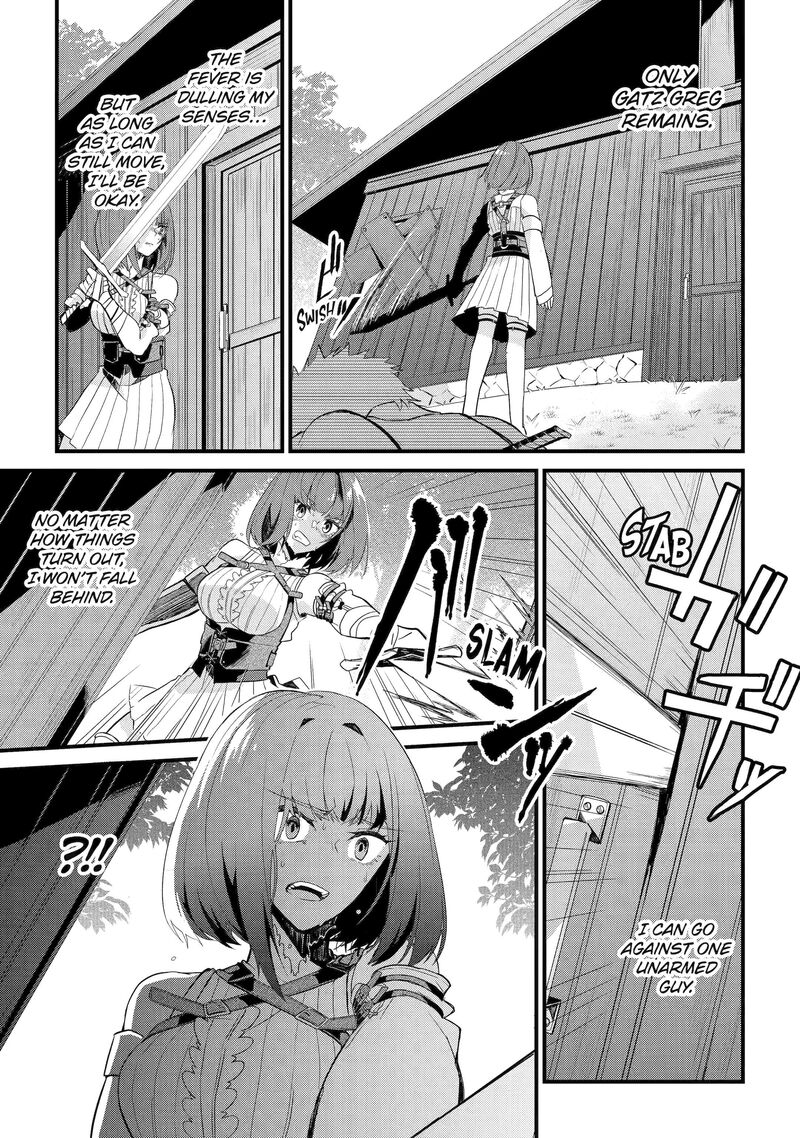 Yuusha Wa Osorezu Chapter 1 Page 59