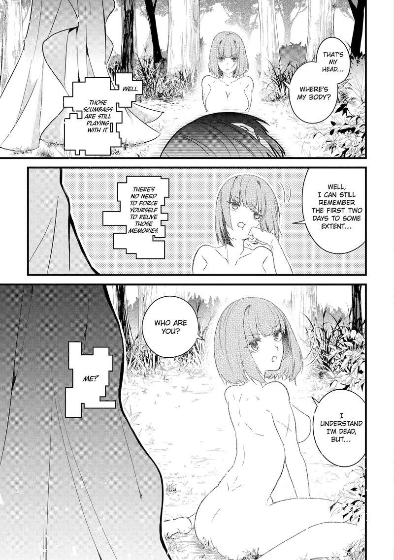 Yuusha Wa Osorezu Chapter 1 Page 66