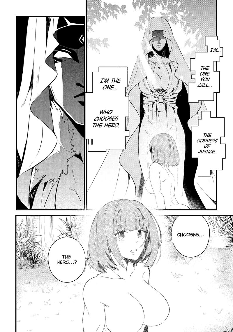 Yuusha Wa Osorezu Chapter 1 Page 67