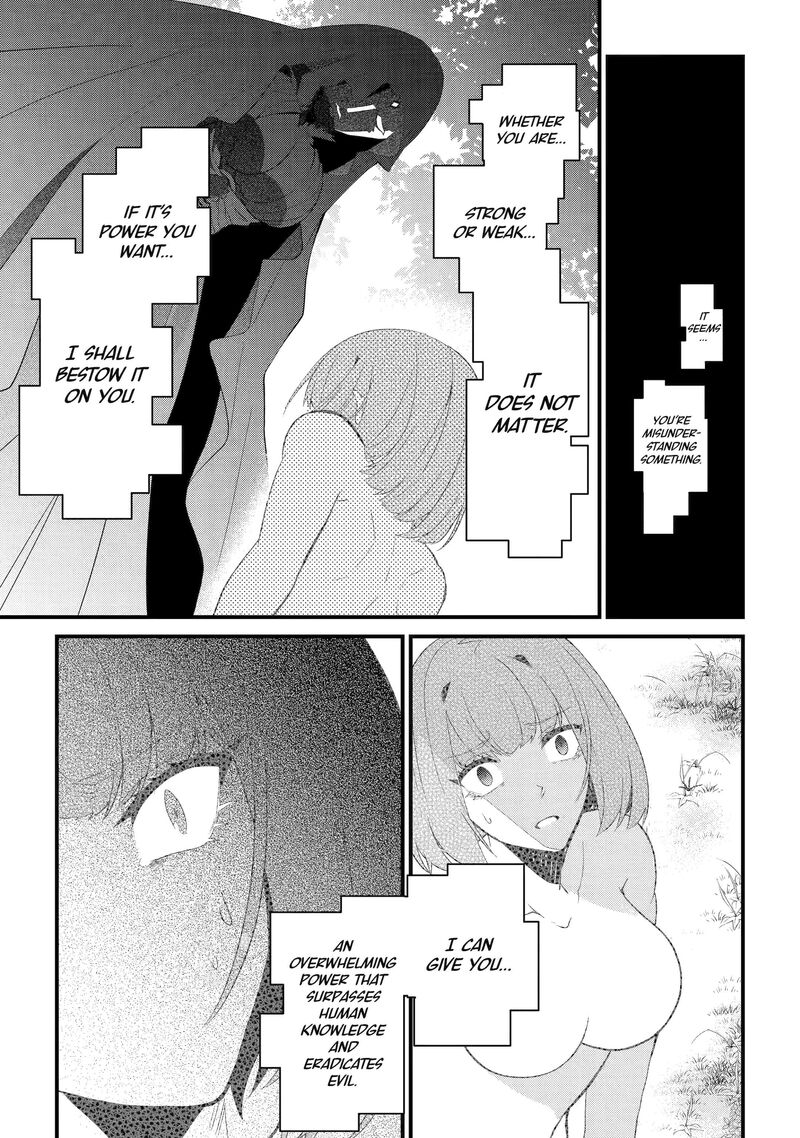 Yuusha Wa Osorezu Chapter 1 Page 72