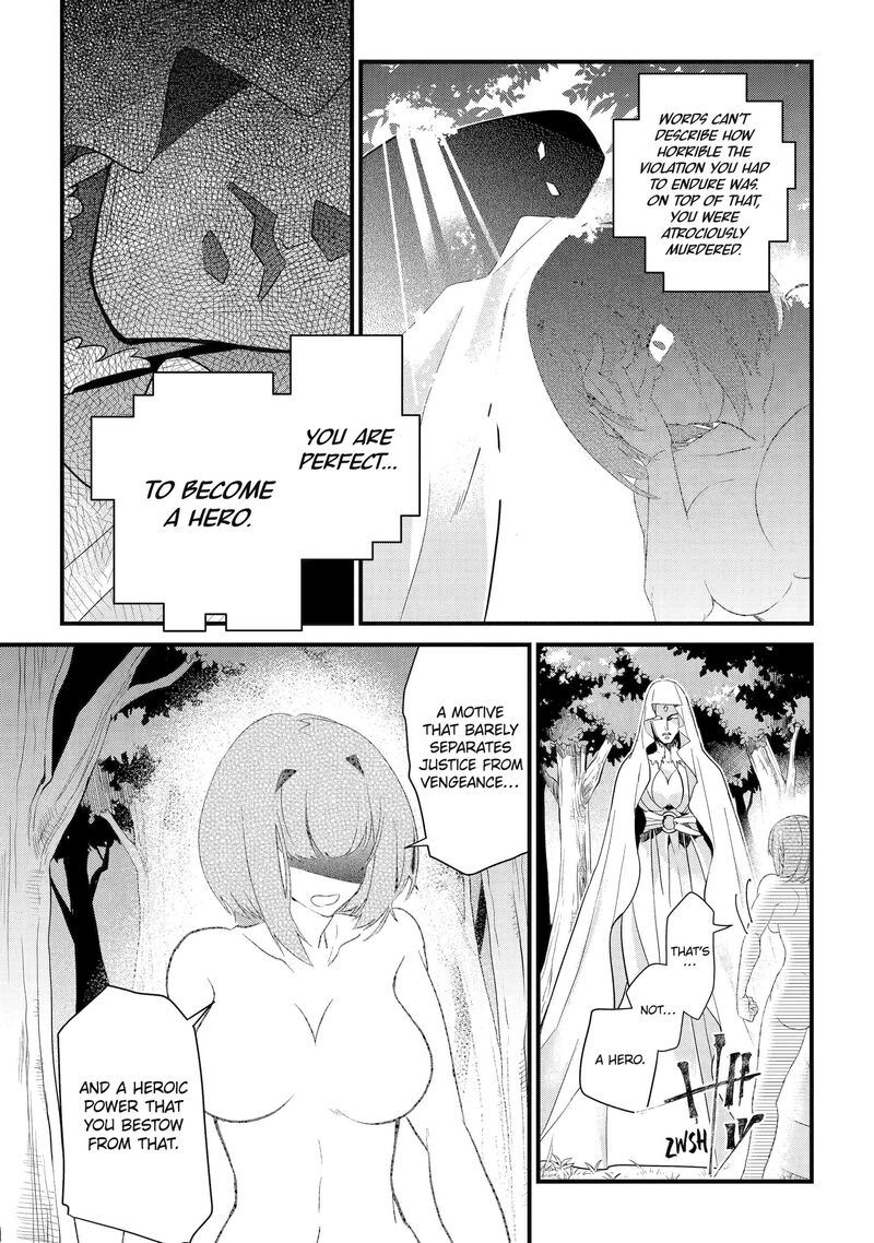 Yuusha Wa Osorezu Chapter 1 Page 74