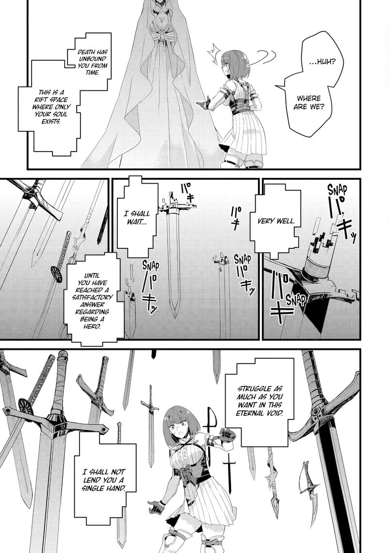 Yuusha Wa Osorezu Chapter 1 Page 76