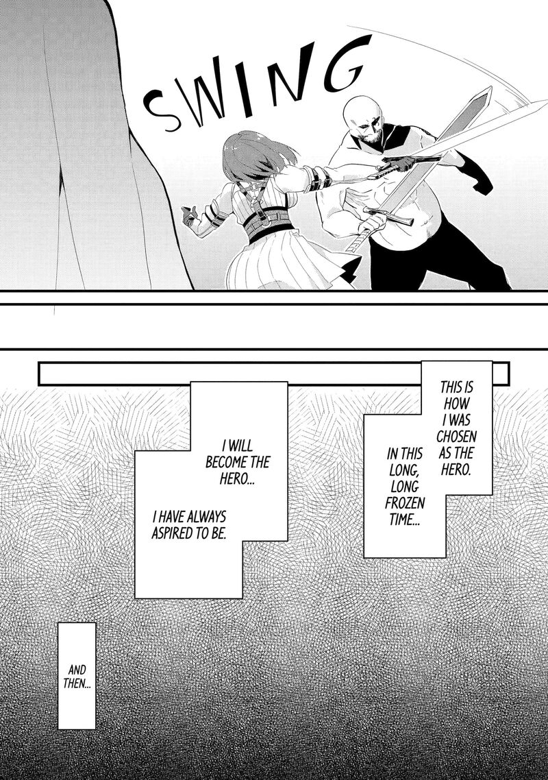 Yuusha Wa Osorezu Chapter 1 Page 78